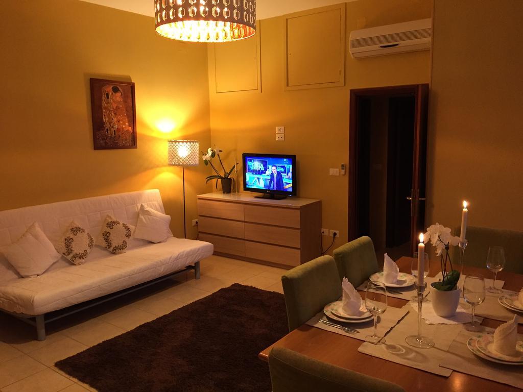 Holiday Dreams Apartment Francavilla Al Mare Room photo
