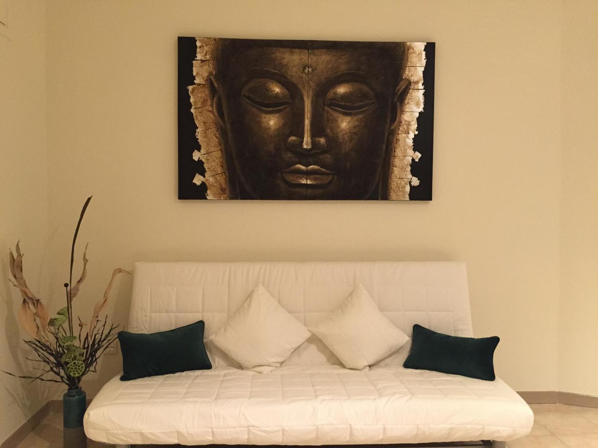 Holiday Dreams Apartment Francavilla Al Mare Room photo