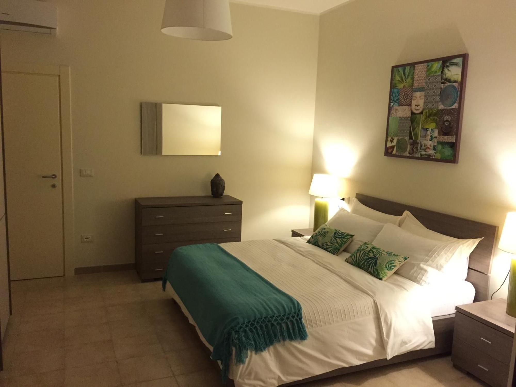 Holiday Dreams Apartment Francavilla Al Mare Room photo
