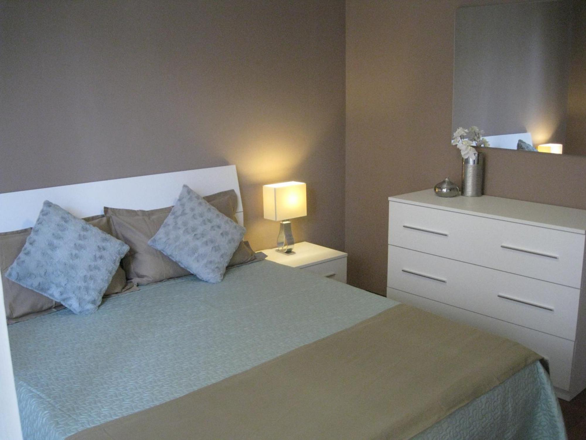 Holiday Dreams Apartment Francavilla Al Mare Room photo