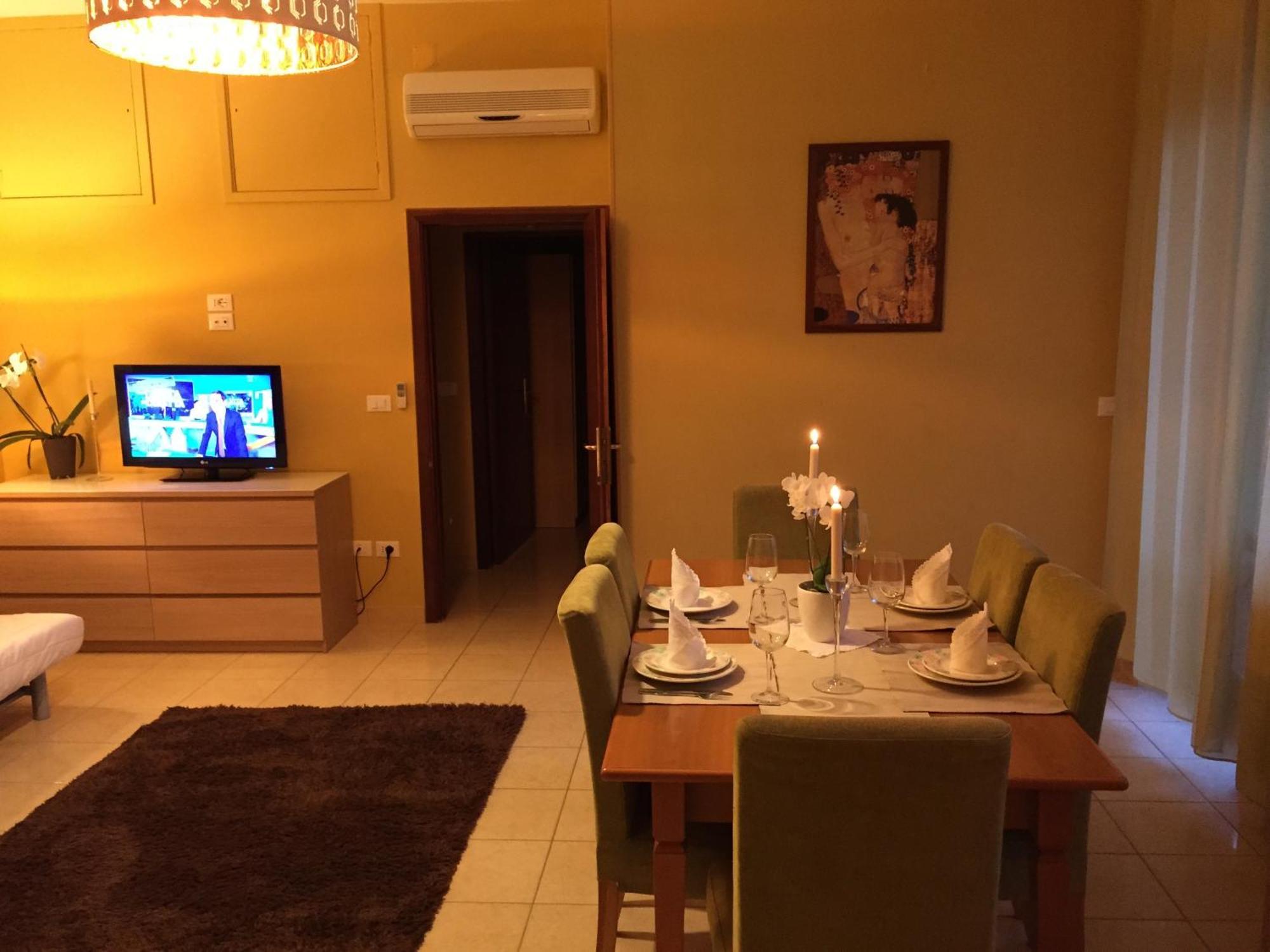 Holiday Dreams Apartment Francavilla Al Mare Room photo