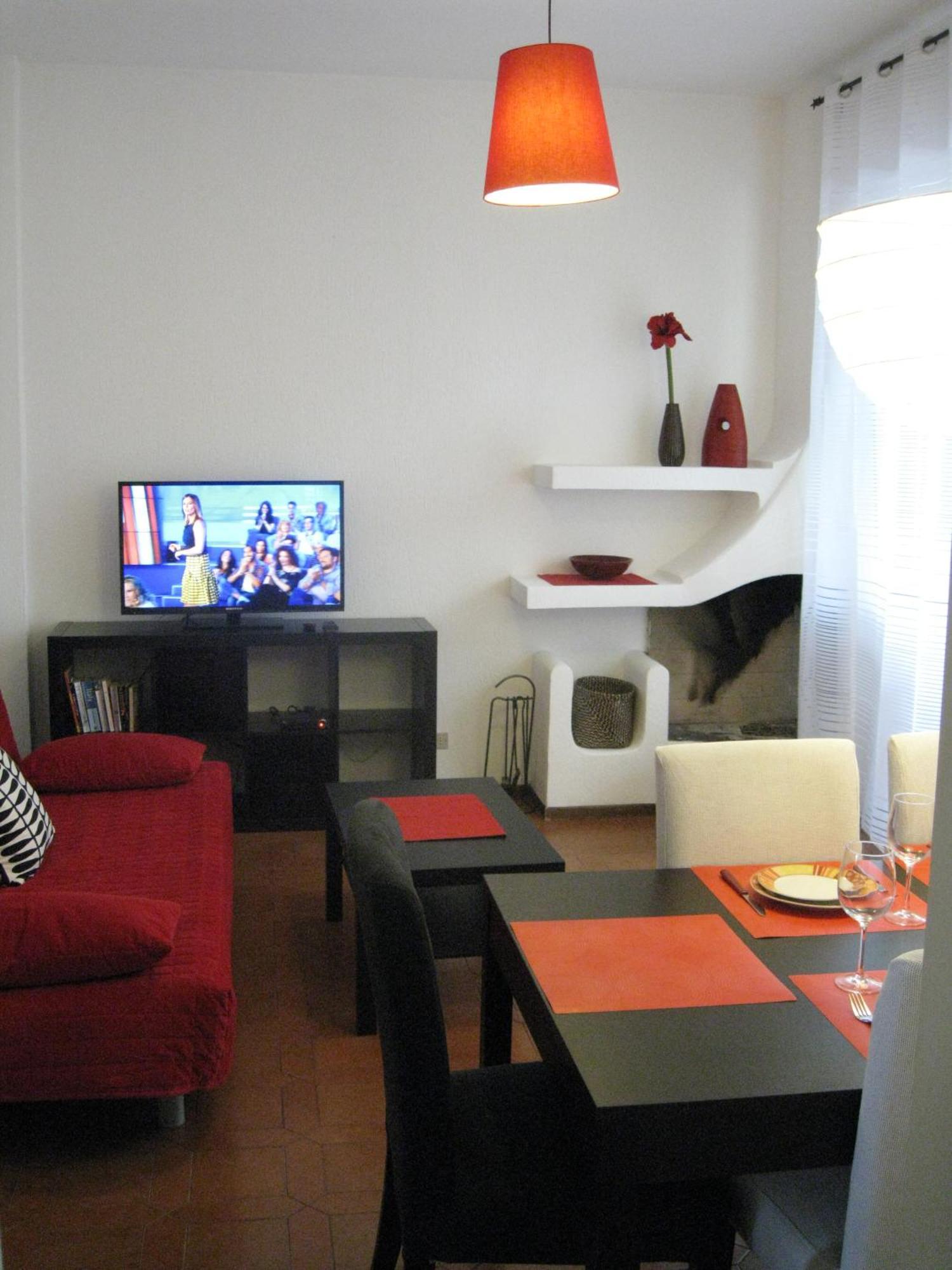 Holiday Dreams Apartment Francavilla Al Mare Room photo