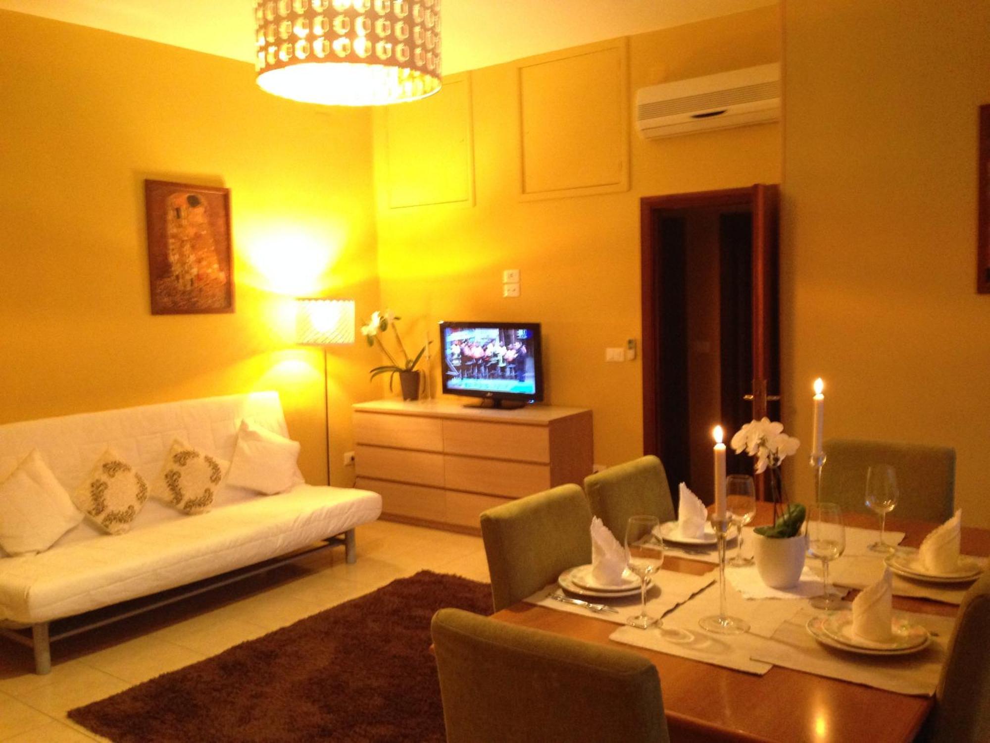 Holiday Dreams Apartment Francavilla Al Mare Room photo