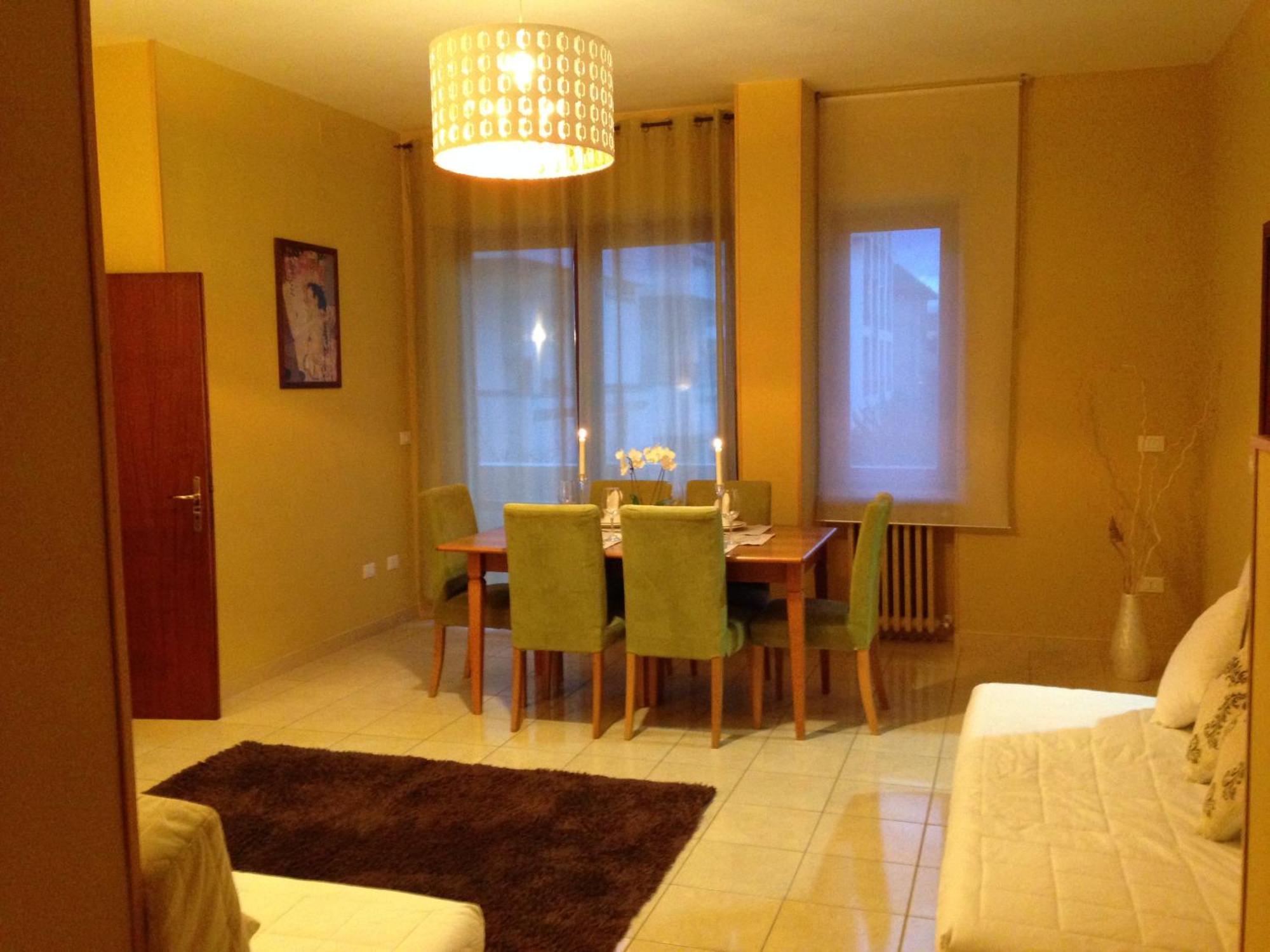 Holiday Dreams Apartment Francavilla Al Mare Room photo