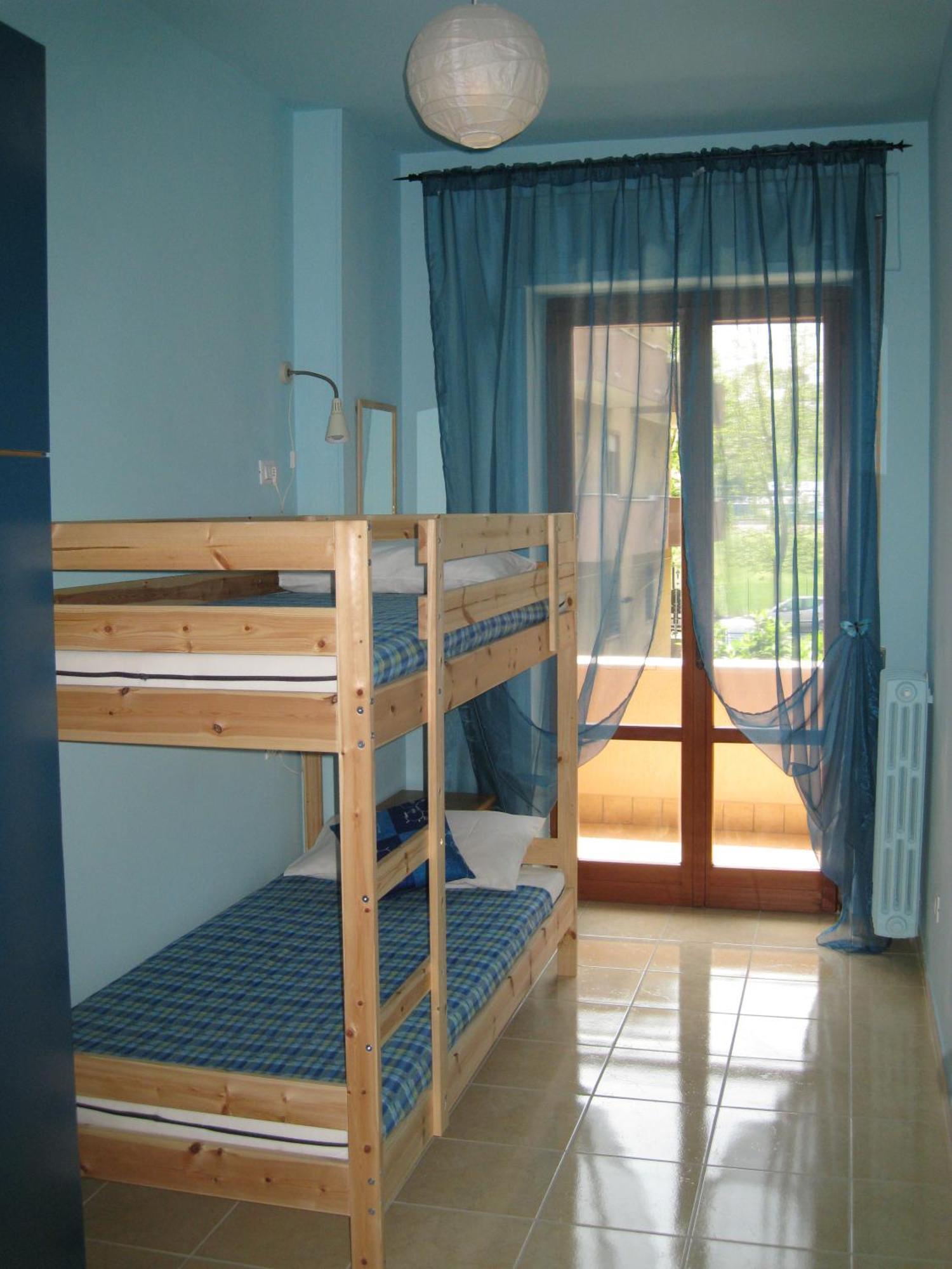 Holiday Dreams Apartment Francavilla Al Mare Room photo