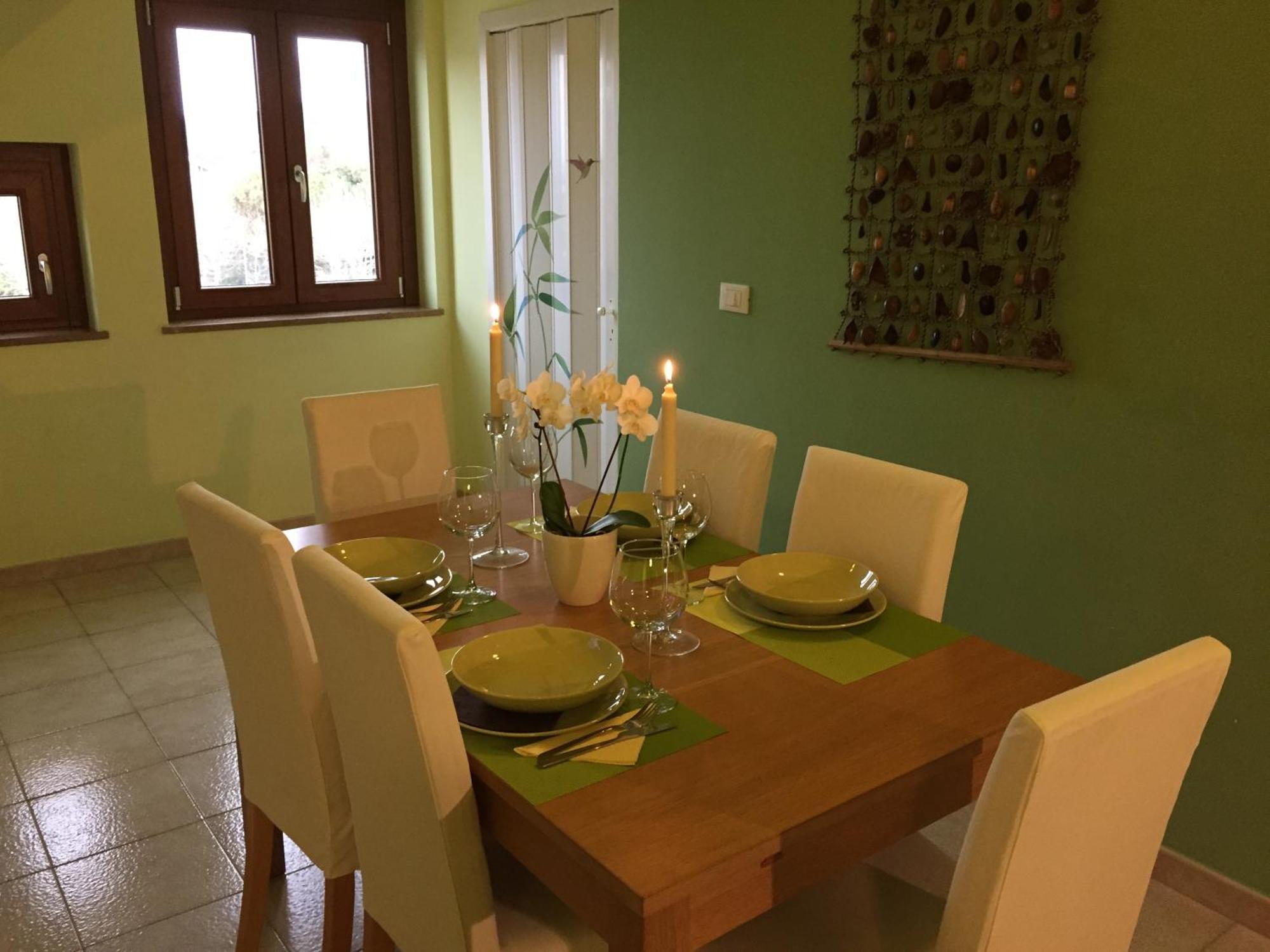 Holiday Dreams Apartment Francavilla Al Mare Room photo