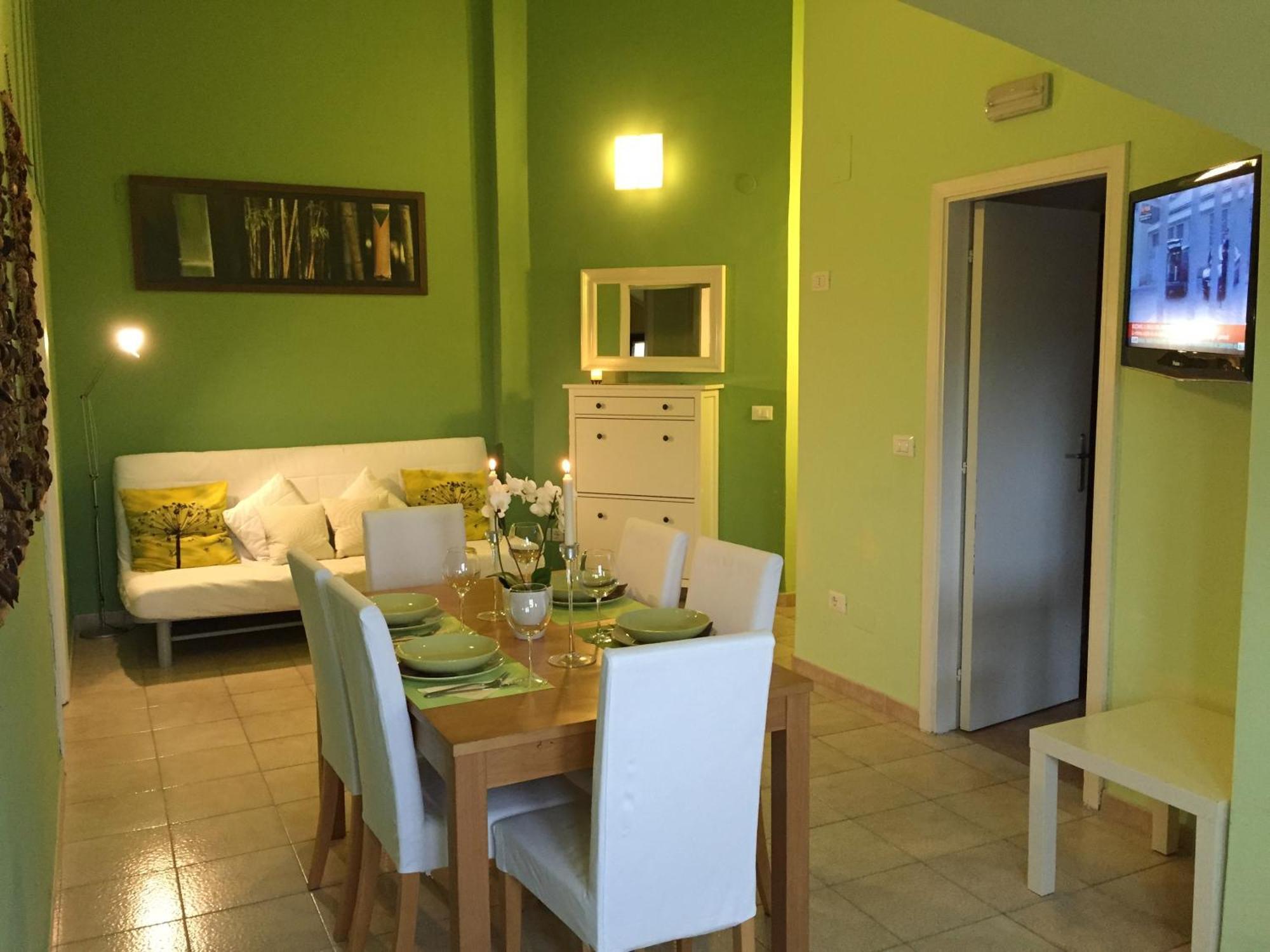 Holiday Dreams Apartment Francavilla Al Mare Room photo