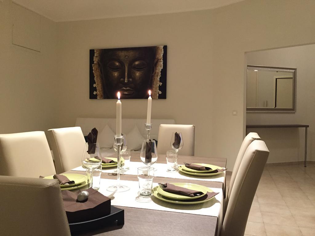 Holiday Dreams Apartment Francavilla Al Mare Room photo
