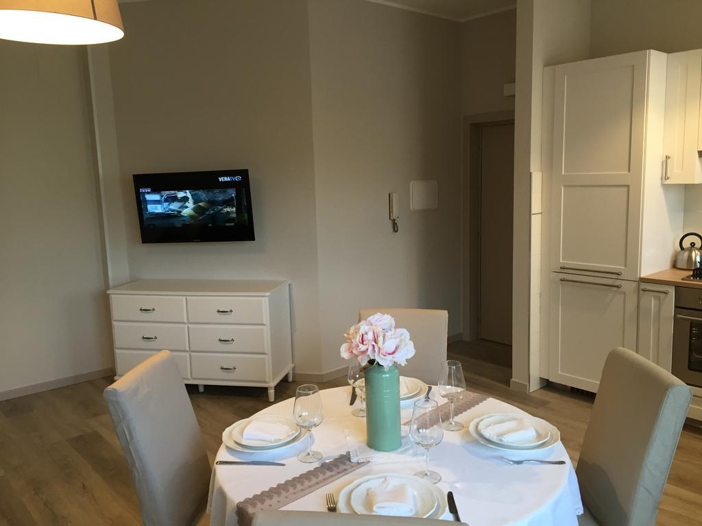 Holiday Dreams Apartment Francavilla Al Mare Exterior photo